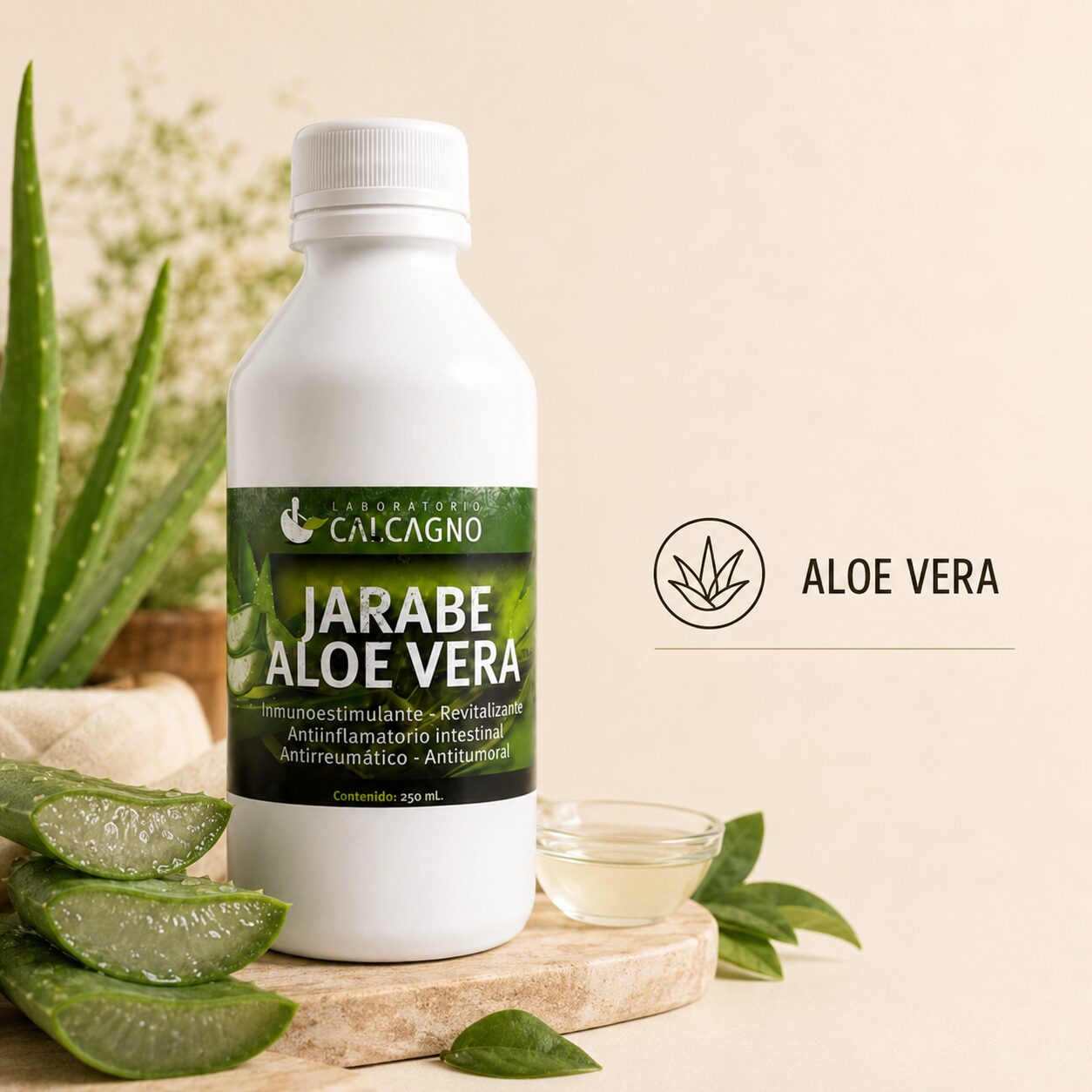 ALOE VERA - imagen 2