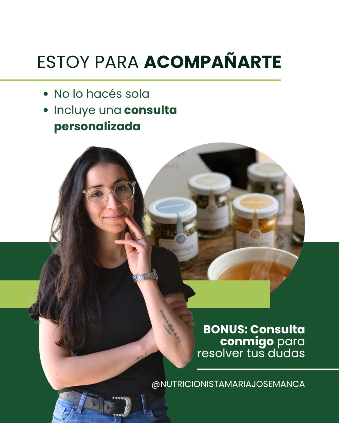 CAJA DE BIENESTAR DIGESTIVO + BONUS CONSULTA MJ - imagen 6