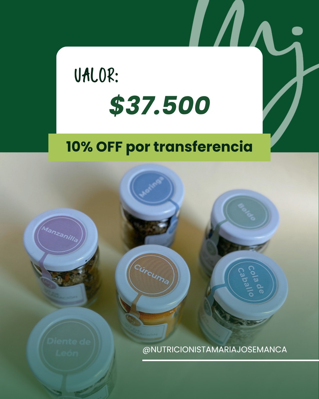 CAJA DE BIENESTAR DIGESTIVO + BONUS CONSULTA MJ - imagen 9