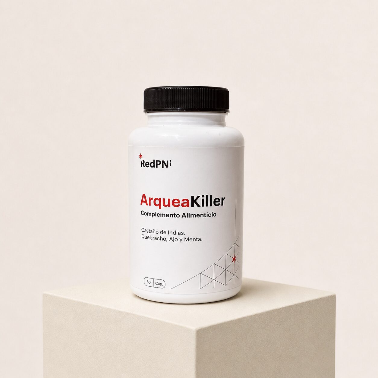 Arqueakiller