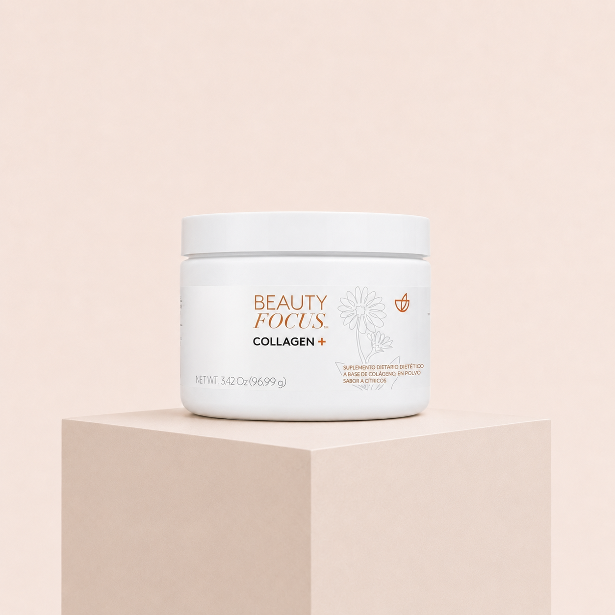 Beauty Focus Collagen +